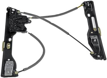 Window Regulator RB 752-971