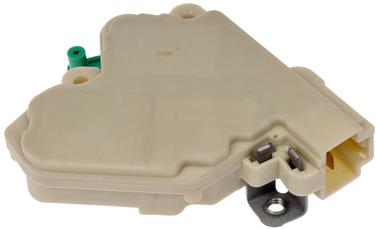 Door Lock Actuator Motor RB 759-000