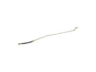 Fuel Line RB 800-840