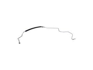 Fuel Line RB 800-886