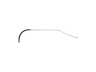 Fuel Line RB 800-893