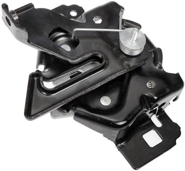 Hood Latch Assembly RB 820-001