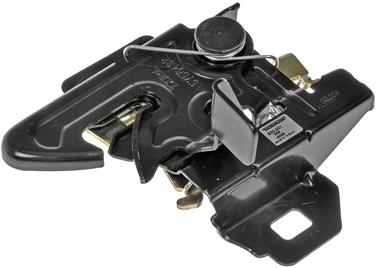 Hood Latch Assembly RB 820-201