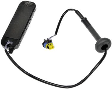 Liftgate Release Switch RB 901-156