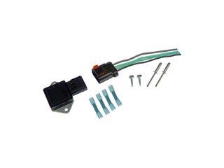 Engine Cooling Fan Relay Kit RB 902-303