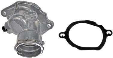 Engine Coolant Thermostat Housing RB 902-5903