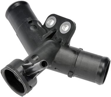 Engine Coolant Filler Neck RB 902-680