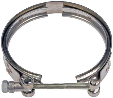 Exhaust Clamp RB 904-148