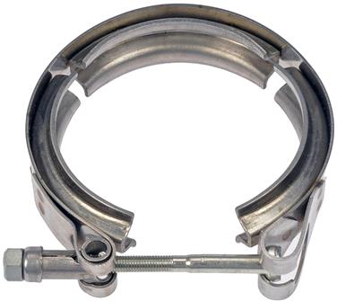 Exhaust Clamp RB 904-178