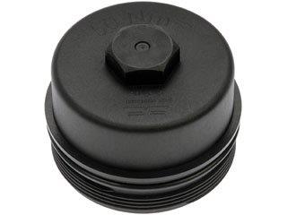 Fuel Filter Cap RB 904-245