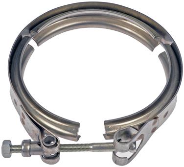 Exhaust Clamp RB 904-253