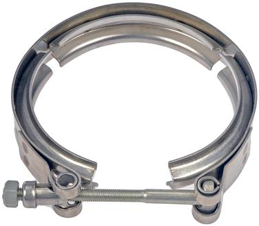 Exhaust Clamp RB 904-254
