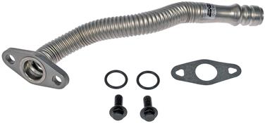 Turbocharger Oil Return Tube RB 904-350