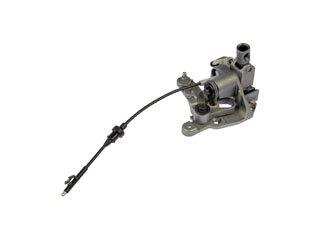 Steering Column Shift Mechanism RB 905-101