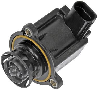 Turbocharger Diverter Valve RB 911-240