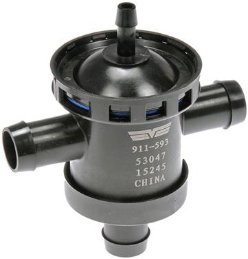 Vapor Canister Vent Valve RB 911-593