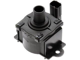 Vapor Canister Shut-Off Valve RB 911-762