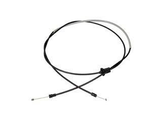 Hood Release Cable RB 912-004