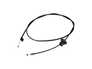 Hood Release Cable RB 912-005