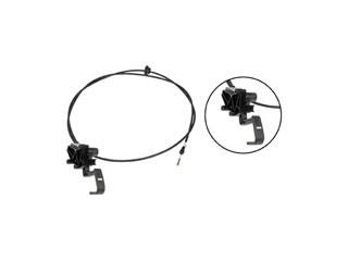 Hood Release Cable RB 912-007