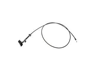 Hood Release Cable RB 912-009