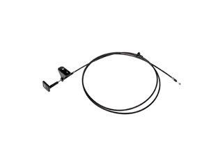 Hood Release Cable RB 912-010