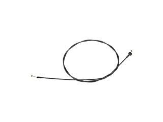 Hood Release Cable RB 912-023