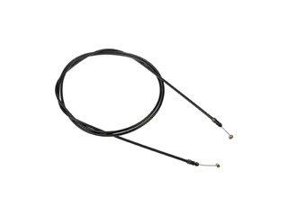 Hood Release Cable RB 912-024