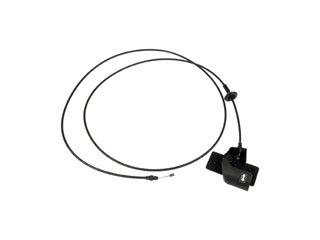 Hood Release Cable RB 912-035