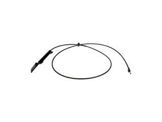 Hood Release Cable RB 912-043