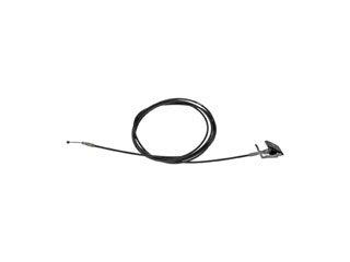 Hood Release Cable RB 912-069