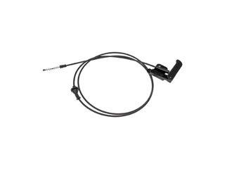 Hood Release Cable RB 912-074