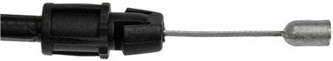 Hood Release Cable RB 912-179
