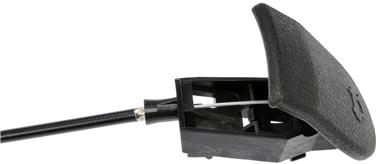 Hood Release Cable RB 912-187
