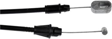 Hood Release Cable RB 912-194