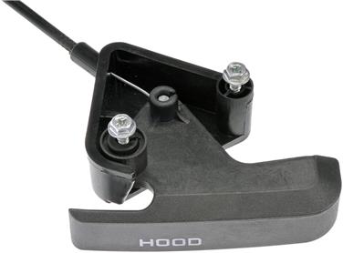 Hood Release Cable RB 912-201
