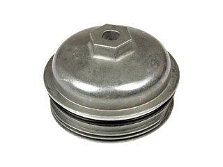 Engine Oil Filter Cover RB 917-002