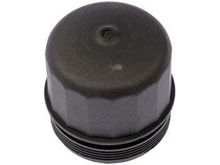 Engine Oil Filter Cover RB 917-017