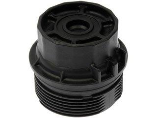 Engine Oil Filter Cover RB 917-039