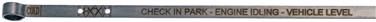 Automatic Transmission Dipstick RB 917-478