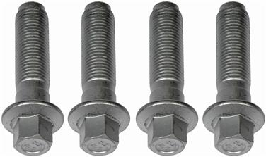 Wheel Hub Bolt RB 917-512