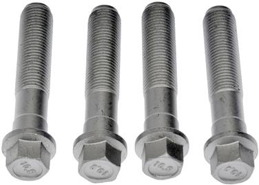 Wheel Hub Bolt RB 917-519