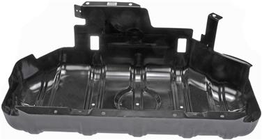 Fuel Tank Skid Plate RB 917-529