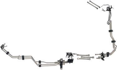 Fuel Line RB 919-811