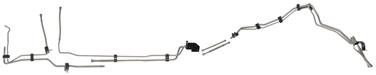 Fuel Line RB 919-843