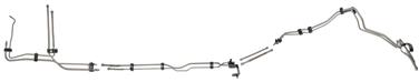 Fuel Line RB 919-873