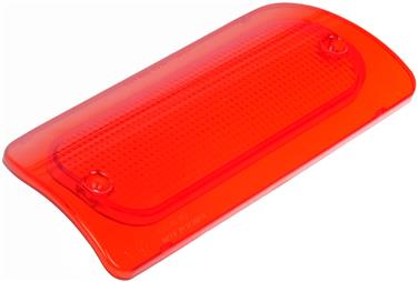 Center High Mount Stop Light Lens RB 923-287