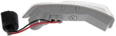 Door Mirror Turn Signal Light RB 924-297