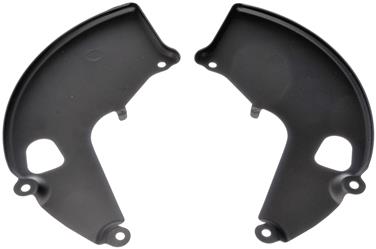 Brake Dust Shield RB 924-371