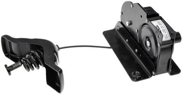 Spare Tire Hoist RB 924-526